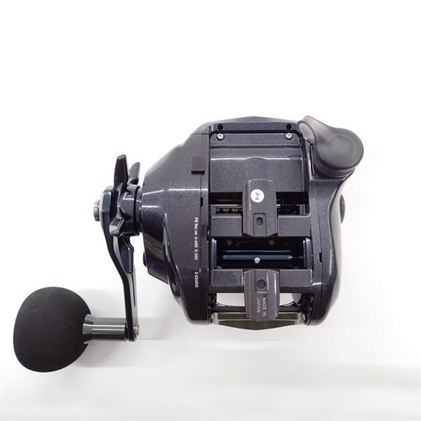 ２５レオブリッツ４００Ｊ